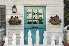 When inspiration hits, do you jump on it and act immediately? Front Door Colors Paint Ideas Color Meanings Designing Idea