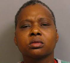 Veronica Sumpter's Instagram, Twitter & Facebook