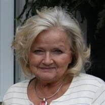 Karen Dianne Pope Ferrell Obituary