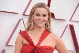 Reese witherspoon's hello sunshine is being sold. Jli0eriuxsr28m