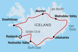 What is iceland famous for? Iceland Discovery Intrepid Travel Us