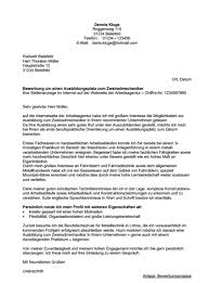 Als regel für das schreiben von bewerbungen gilt, genau das zu schreiben, was man meint und vermitteln möchte. Bewerbung Zweiradmechaniker Ausbildung Sofort Download