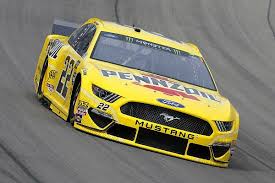 The postseason opener at las vegas will go from daytime to prime time, starting at 7 p.m. Nascar Las Vegas 2019 News Infos Statistiken Zum 3 Rennen