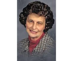 Marilyn Andersen Obituary (1933