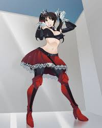 Post 965817: Fighting_Vipers Honey_(FV) Oniika