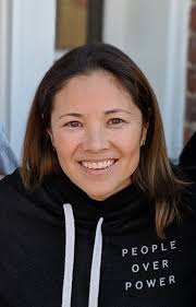 On Trust-Based Philanthropy with the CHARLIZE THERON AFRICA OUTREACH  PROJECT