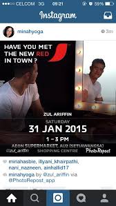 Explore tweets of zul ariffin @zul_ariffin86 on twitter. Bunga April Zzatie91 Twitter
