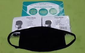 Girls leopard face mask set. Ntu Singapore On Twitter For International Students Staying On The Ntusg Campus You Can Collect A Free Reusable Mask From Nanyang Community Club Using Your Student Card From Now Till 12 Apr