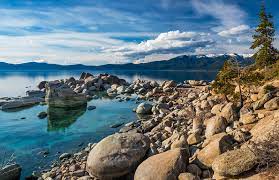 This giant boulder sits proudly in the clear blue waters less than 40 feet bonsai rock and whale rock are located 20 miles from carson city, and more specifically they can be found halfway between hidden beach and sand. 40 Most Popular Bonsai Rock Lake Tahoe Directions Pink Wool