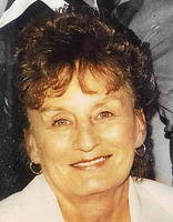 Nancy Ellen Shutts Obituary