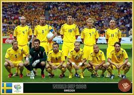 Fan Pictures 2006 Fifa World Cup Germany Sweden Team World Cup Fifa World Cup Sweden