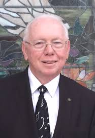 David Fleming Obituary