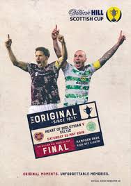 This was the first scottish cup final to be decided on penalties. 2019 Scottish Cup Final Wikipedia