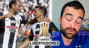 José Bellina reveló el poderoso motivo por el cual Lucas Menossi no fichó  con Alianza Lima
