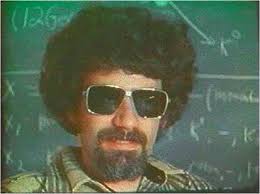 A Conversation with Jerry Friedman