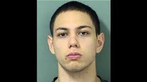 Man accused of being Lynn University intruder