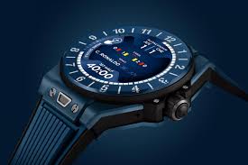I waited a long time and now i've done it, havertz told bt sport of his supremely timely first champions league goal. Hublot Announces The Big Bang E Uefa Champions League Hublot