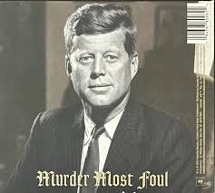 Bob Dylan: President Kennedy Was Riding High