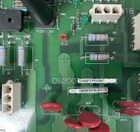 GE Mark VI DS200TCPDG2B 전력 분배 회로판