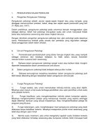 Ia menjadi salah satu jurusan favorit yang saat ini tengah popler di kalangan para artis tanah air. Ujian Psikologi Pdf