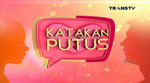 Check spelling or type a new query. Katakan Putus Trans Tv Home Facebook