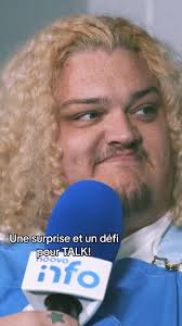 Talk Signing La Ziguezon Zinzon