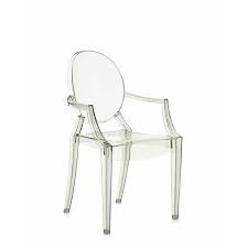 Ghost Side Chair In 2020 Famous Chair Louis Ghost Chair Kids Chairs
