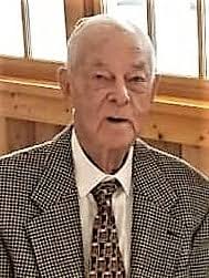 Updated information: Granvell 'Grant' L. Morris 92 of Charlestown, IN  passed away