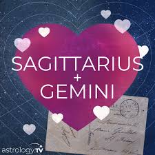 Dari tanggal 11, anda akan menemukan kebebasan bertindak yang akan. Sagittarius And Gemini Compatibility Astrology Tv