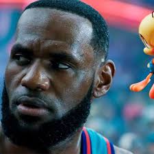 Hello bebe!.would pepe le pew still get away with his pickup lines in today's woke culture? Space Jam 2 Has Pepe Le Pew Really Been Canceled