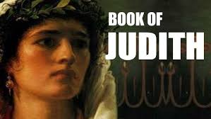 Book of Judith