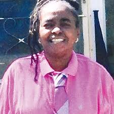 Linda Goss Obituary (2016)