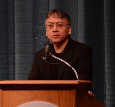 Kazuo ishiguro is a british author who was born in nagasaki, japan on 8th november 1954. Kazuo Ishiguro Writers Make Worlds