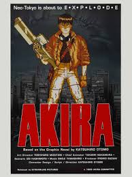 Taiwan cinema toolkit (tct) is a project launched in 2013 and run by taiwan film institute. Akira 1988 Rotten Tomatoes