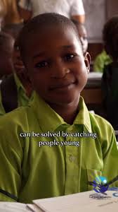 Let’s catch them young! Ms Kemi Akinyele @kxexmxi aptly highlights the  importance of mentorship during our back-to-school program at Mafoluku,  Oshodi., She further encouraged the pupils of Golden Star ...