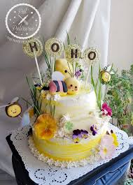 Maybe you would like to learn more about one of these? Edible Flower Cake Garden Bee Edible Flowers Cake Flower Cake Cake