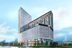 Bandaraya ini diisytiharkan sebagai unesco tapak warisan dunia selain daripada george town pada 7 julai 2008. Hatten International Pte Ltd Apea Asia Pacific Enterprise Awards
