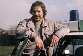 Götz george und uschi glas in dem western winnetou und das halbblut apanatschi. Horst Schimanski Alchetron The Free Social Encyclopedia