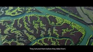 The ending of la isla mnima is discouraging: Marshland La Isla Minima Oficial Teaser Trailer Atipica Films Youtube