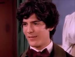 Currently rewatching the entire show and just finished “Home Again” Part 2.  I think I'm just going to go ahead and choose this one as my ending for  Albert and erase the