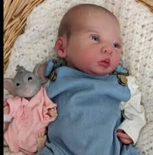 Reborn Dolls and Lifelike Baby Dolls