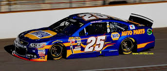 Joe nemechek drives the number 87 car in the nascar sprint cup series. 2015 Nascar Sprint Cup Series Paint Schemes Team 25 Jayski S Nascar Silly Season Site