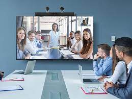 Fe Solutions Top Notch Video Conferencing Solutions In Houston Video Conferencing Smart Video Smart Office