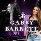 Gabby Barrett