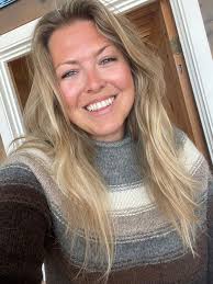 Lisa Marie holder mange foredrag for ungdommer nå. Én ting overrasker både  henne og lærerne