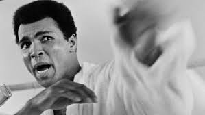 Prizefighter possession: Retired mountie shares photo, memories of Muhammad  Ali in Gander