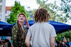 How you can dye your dreadlocks. How To Keep Dreads Healthy And Growing Love Locs Natural