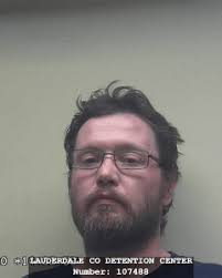 Lauderdale County Arrest Reports 01/24/20