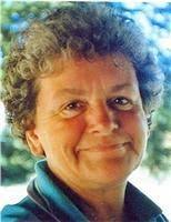 Margaret Mosher Obituary (1934