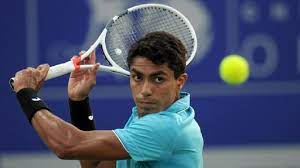 But if it wasn't for my family, i wouldn't be here. Em Busca De Olimpiada Tenista Cearense Thiago Monteiro Vence A Segunda Na Australia Jogada Diario Do Nordeste